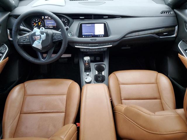 Photo 8 from auction – 2019 CADILLAC XT4 PREMIU with VIN 1GYFZDR48KF162952