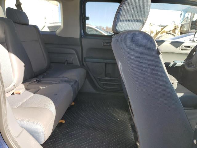 Photo 11 from auction – 2003 HONDA ELEMENT EX with VIN 5J6YH286X3L052507