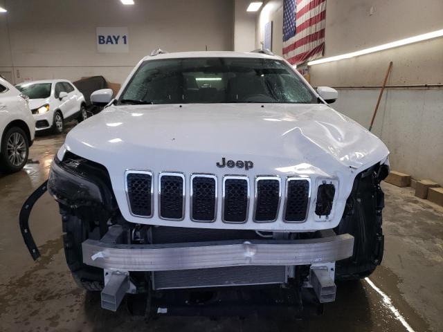 Photo 5 from auction – 2020 JEEP CHEROKEE L with VIN 1C4PJMLB7LD593837