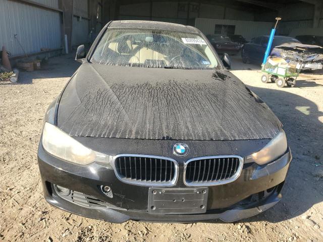 Photo 5 from auction – 2013 BMW 328 I with VIN WBA3A5G51DNP19269
