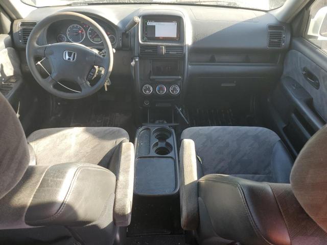 Photo 8 from auction – 2004 HONDA CR-V EX with VIN JHLRD78844C038479