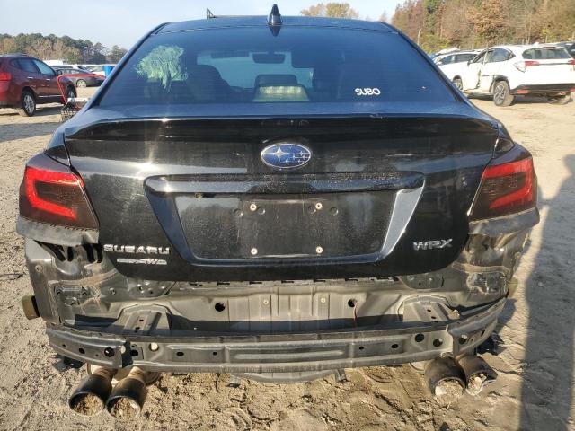 Photo 6 from auction – 2017 SUBARU WRX LIMITE with VIN JF1VA1J69H9819338