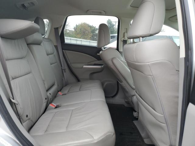 Photo 11 from auction – 2012 HONDA CR-V EXL with VIN 2HKRM4H78CH605296