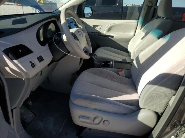 Photo 7 from auction – 2011 TOYOTA SIENNA LE with VIN 5TDKK3DC2BS161958