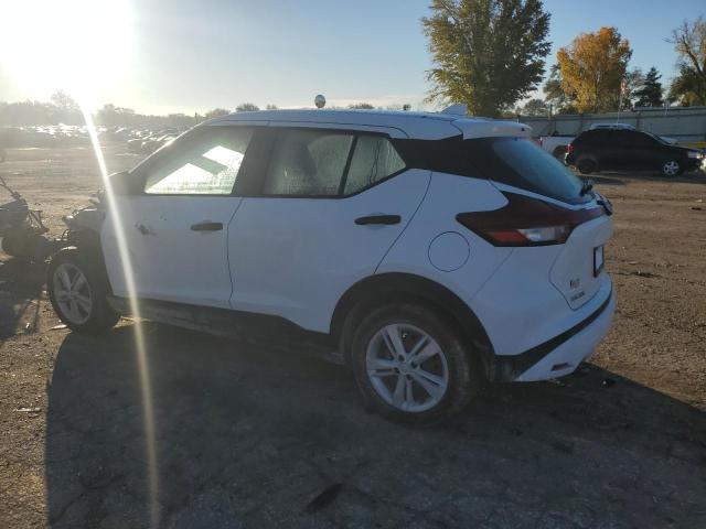 Photo 2 from auction – 2021 NISSAN KICKS S with VIN 3N1CP5BV1ML532884