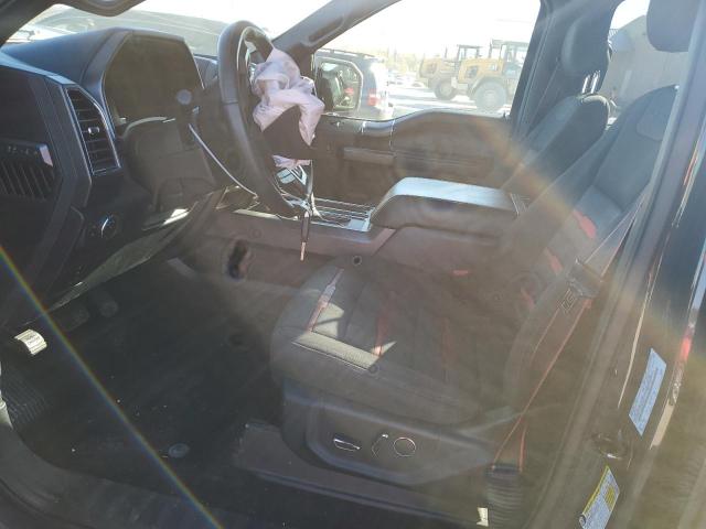 Photo 7 from auction – 2017 FORD F150 SUPER with VIN 1FTEW1EG2HFB76721