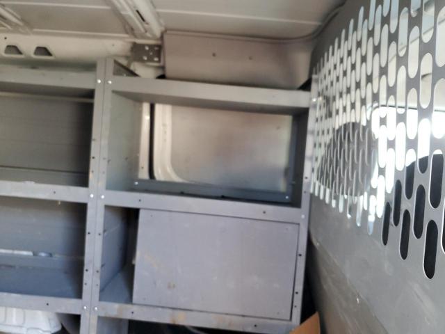 Photo 11 from auction – 2019 RAM PROMASTER with VIN ZFBHRFAB9K6M25070