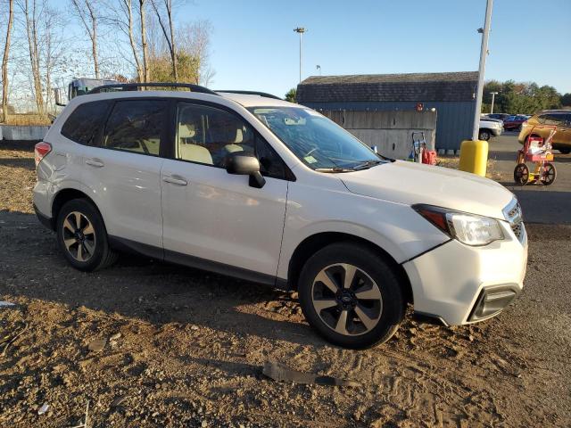 Photo 4 from auction – 2017 SUBARU FORESTER 2 with VIN JF2SJABCXHH554289