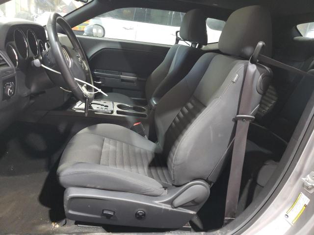Photo 7 from auction – 2014 DODGE CHALLENGER with VIN 2C3CDYBT1EH143263