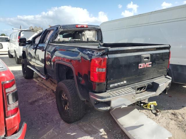 Photo 2 from auction – 2016 GMC SIERRA K25 with VIN 1GT12REG8GF125750
