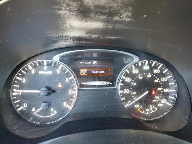 Photo 9 from auction – 2016 NISSAN PATHFINDER with VIN 5N1AR2MM5GC609933
