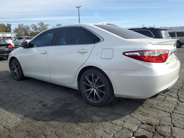 Photo 2 from auction – 2016 TOYOTA CAMRY LE with VIN 4T1BF1FK2GU242387