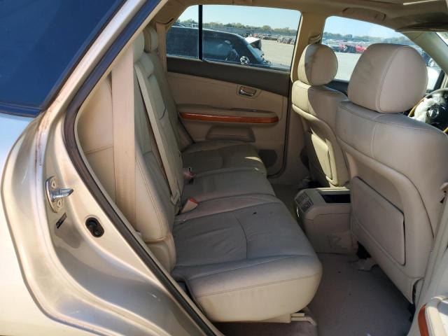 Photo 11 from auction – 2007 LEXUS RX 350 with VIN 2T2GK31U67C019935