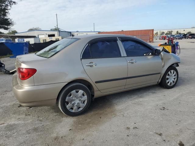 Photo 3 from auction – 2006 TOYOTA COROLLA CE with VIN 2T1BR32E26C663836