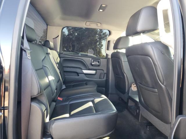 Photo 10 from auction – 2015 CHEVROLET SILVERADO with VIN 3GCUKREC0FG369223