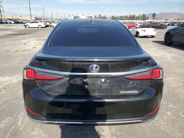 Photo 6 from auction – 2022 LEXUS ES 300H BA with VIN 58ADA1C14NU024492