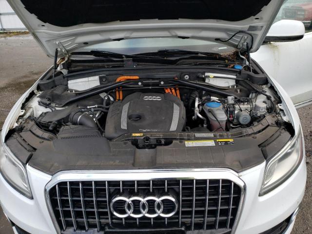 Photo 12 from auction – 2013 AUDI Q5 PREMIUM with VIN WA1C8AFP4DA069204