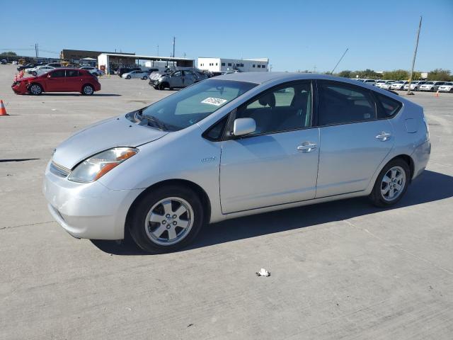 Photo 1 from auction – 2009 TOYOTA PRIUS with VIN JTDKB20U697884631