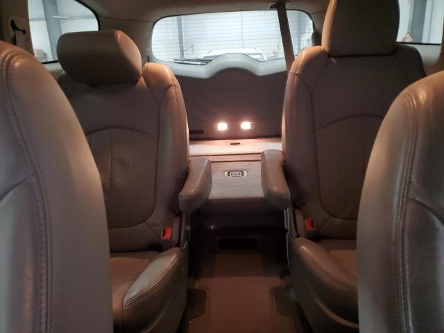 Снимка 10 от търг – 2011 BUICK ENCLAVE CX с VIN 5GAKRBED7BJ282836