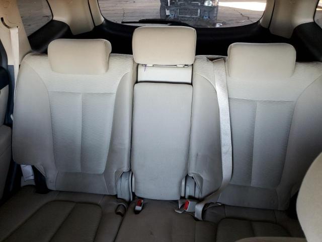 Photo 10 from auction – 2009 HYUNDAI SANTA FE G with VIN 5NMSG13D39H255215