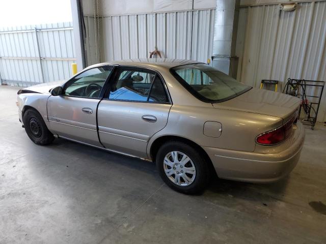 Photo 2 from auction – 1999 BUICK CENTURY CU with VIN 2G4WS52M3X1409394