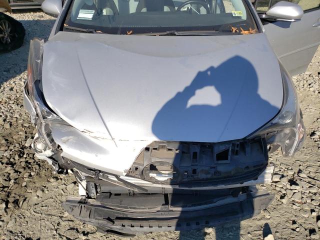 Photo 11 from auction – 2016 TOYOTA PRIUS with VIN JTDKARFU6G3025336