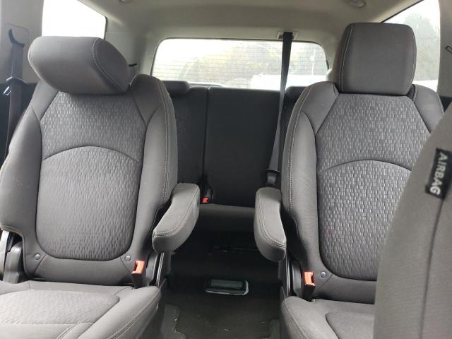 Photo 10 from auction – 2013 GMC ACADIA SLE with VIN 1GKKVPKD7DJ231341