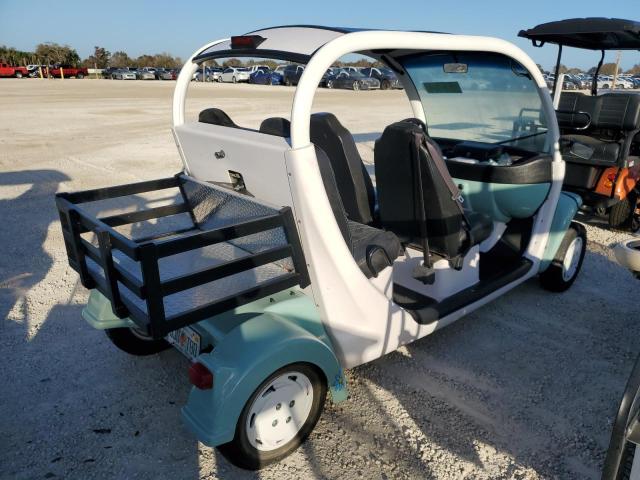 Photo 4 from auction – 2007 GEM GOLF CART with VIN 5ASAG47437F045047