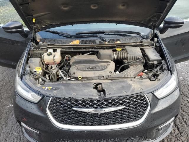 Photo 12 from auction – 2022 CHRYSLER PACIFICA T with VIN 2C4RC1BG1NR123690