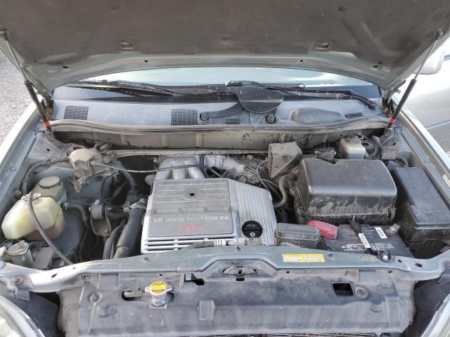 Foto 11 de la subasta – 2000 LEXUS RX 300 con VIN JT6HF10U4Y0121370