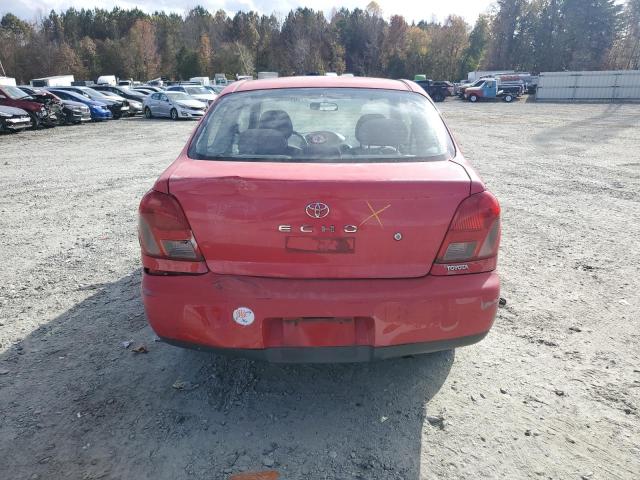 Photo 6 from auction – 2002 TOYOTA ECHO with VIN JTDAT123220232983