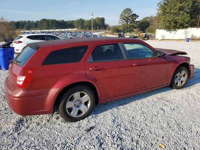 Photo 3 from auction – 2008 DODGE MAGNUM with VIN 2D4FV47T88H172693
