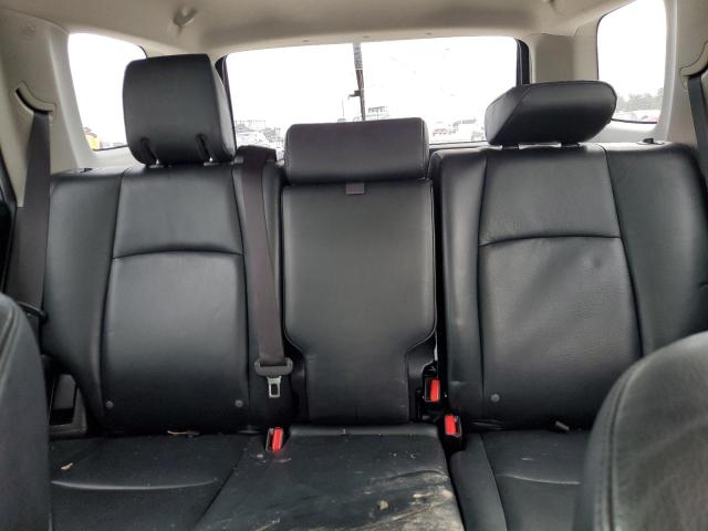 Photo 10 from auction – 2013 TOYOTA 4RUNNER SR with VIN JTEZU5JR2D5064003