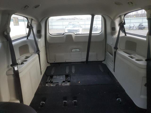 Photo 10 from auction – 2018 DODGE GRAND CARA with VIN 2C4RDGBG7JR318445