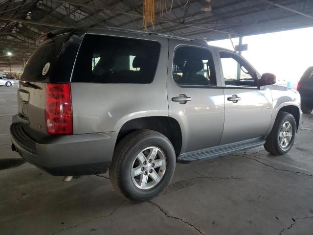 Photo 3 from auction – 2007 GMC YUKON with VIN 1GKFC13J47R120891