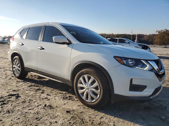 Photo 4 from auction – 2020 NISSAN ROGUE S with VIN 5N1AT2MT8LC802144