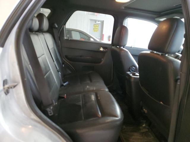 Photo 11 from auction – 2012 FORD ESCAPE LIM with VIN 1FMCU0EG8CKA09122