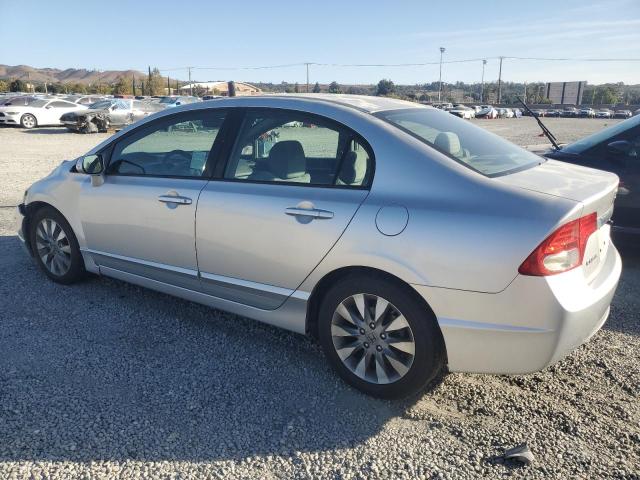 Photo 2 from auction – 2010 HONDA CIVIC EX with VIN 2HGFA1F82AH310370