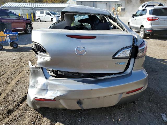 Zdjęcie 6 z aukcji – 2013 MAZDA 3 I z VIN JM1BL1UP0D1832483