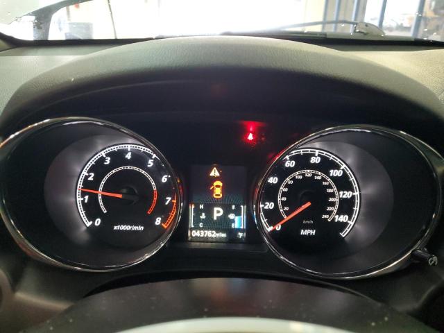 Photo 9 from auction – 2020 MITSUBISHI OUTLANDER with VIN JA4AR3AU0LU025632