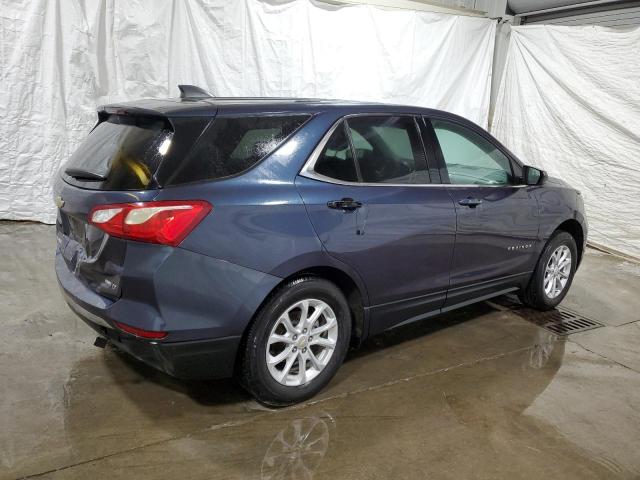 Photo 3 from auction – 2019 CHEVROLET EQUINOX LT with VIN 3GNAXUEVXKL319026