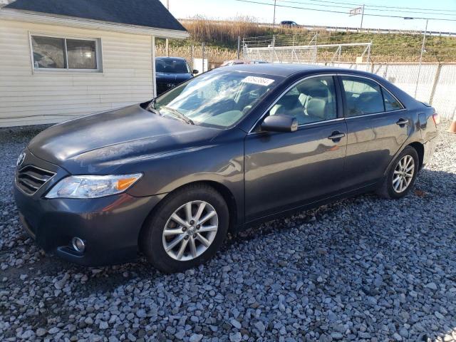 Foto 1 de la subasta – 2011 TOYOTA CAMRY BASE con VIN 4T1BF3EK5BU137672