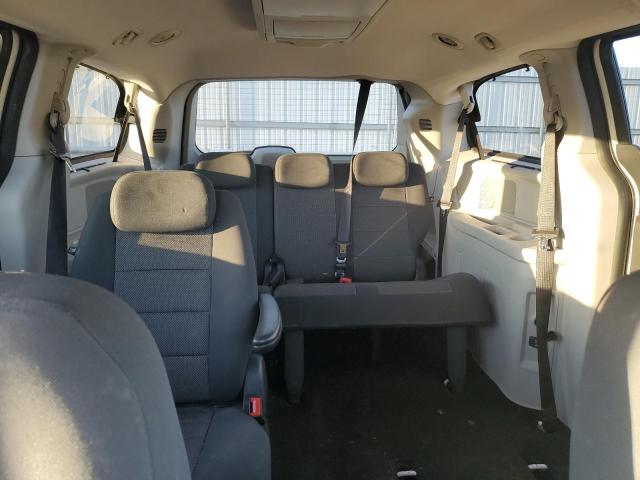 Photo 10 from auction – 2009 DODGE GRAND CARA with VIN 2D8HN54119R623944