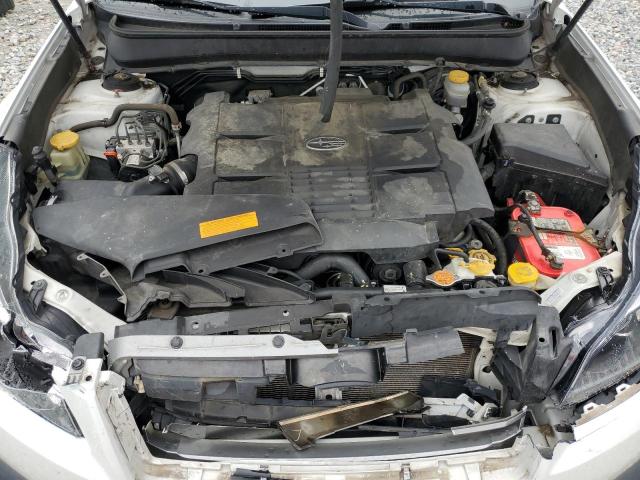 Photo 11 from auction – 2013 SUBARU OUTBACK 3. with VIN 4S4BRDSC4D2255611