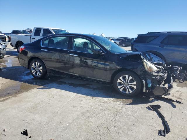 Photo 4 from auction – 2015 HONDA ACCORD LX with VIN 1HGCR2F33FA112649