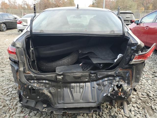 Photo 6 from auction – 2022 TOYOTA COROLLA LE with VIN 5YFEPMAE4NP368844