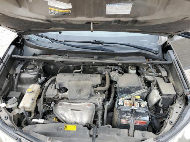 Photo 12 from auction – 2013 TOYOTA RAV4 XLE with VIN JTMRFREV5D5003211