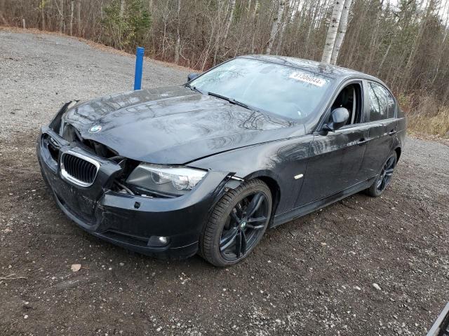 BMW 328 XI 2009 with VIN WBAPK73519A455906 - Photo from auction