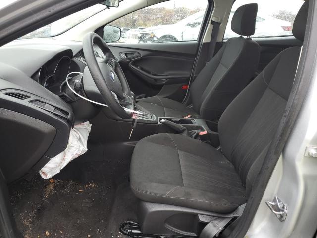 Photo 7 from auction – 2018 FORD FOCUS S with VIN 1FADP3E24JL227450