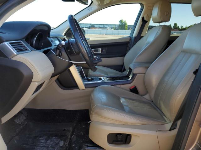 Photo 7 from auction – 2017 LAND ROVER DISCOVERY with VIN SALCR2BG0HH711440